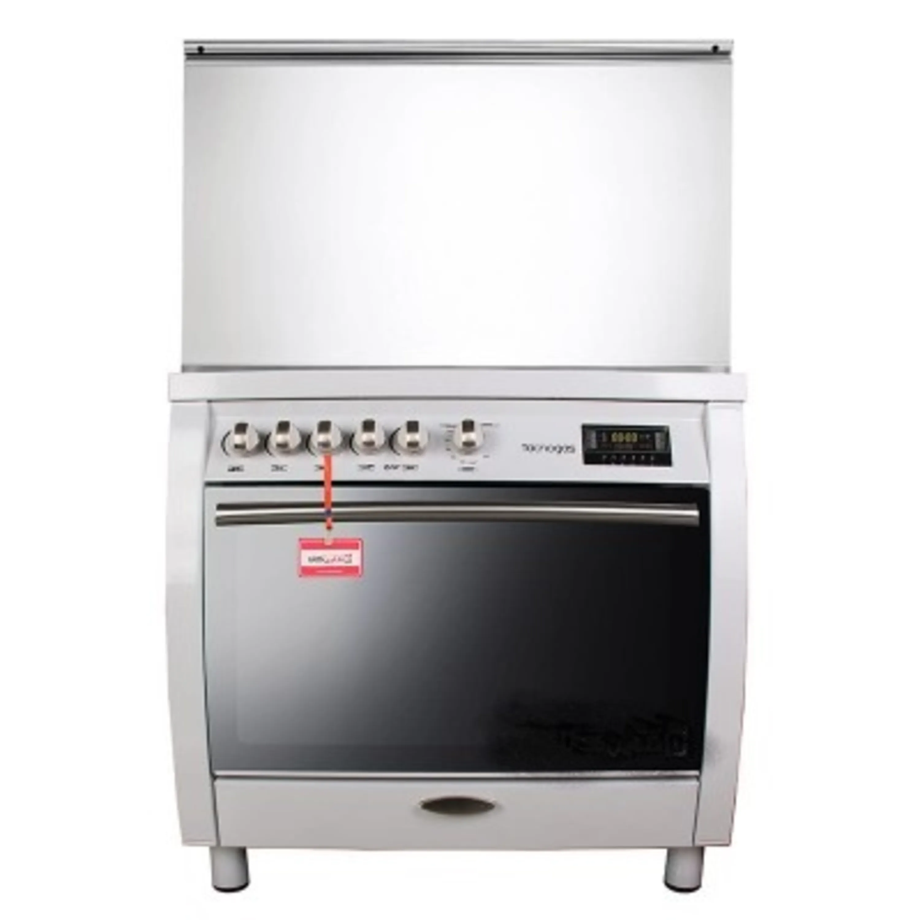 اجاق گاز تاکنوگاز امپریال مدل E4 WW پنج شعله اجاق گاز تاکنوگاز امپریال مدل E4 WW پنج شعله